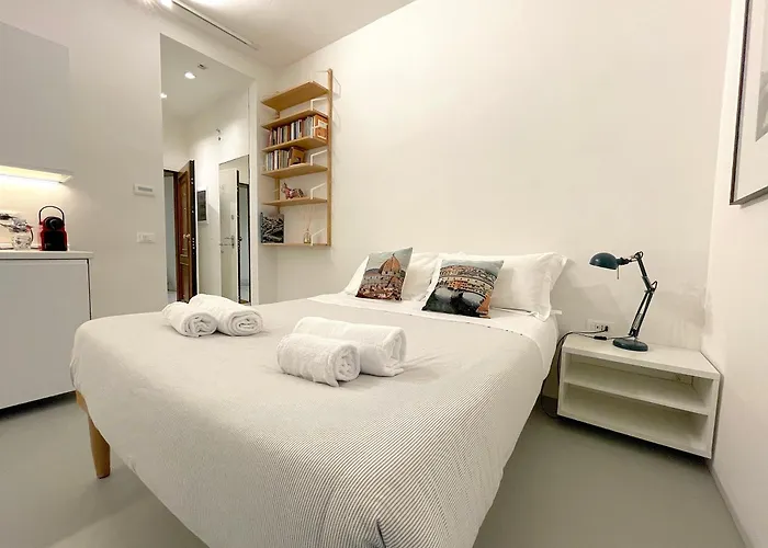Duomo Central Suite