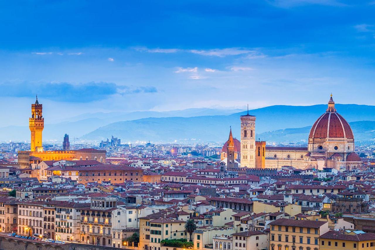 Apartamento Duomo Florencia