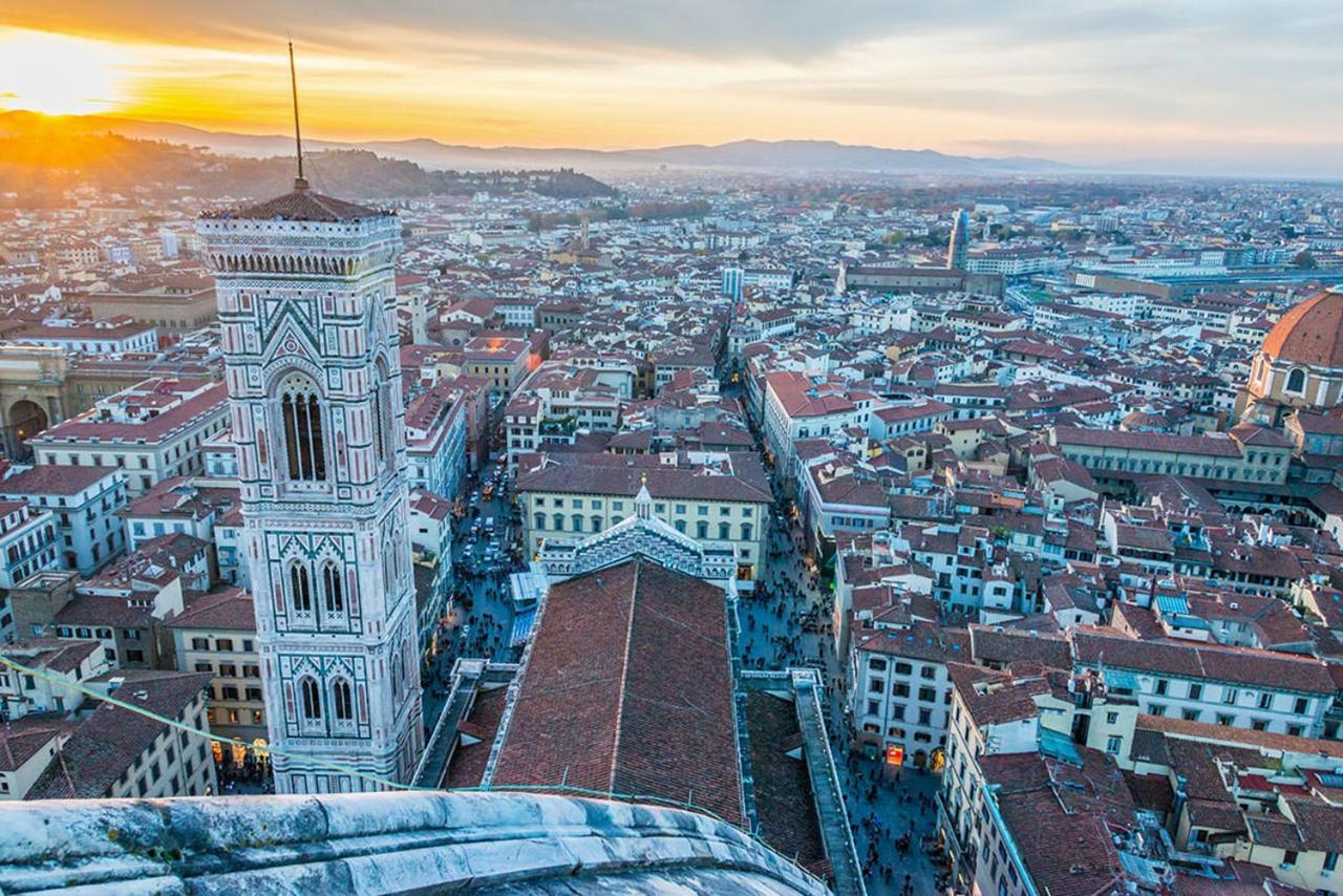 Duomo Apartamento Florencia