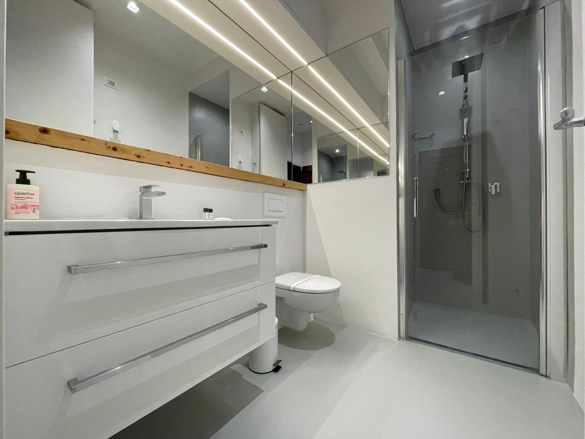 Apartamento Duomo Florencia