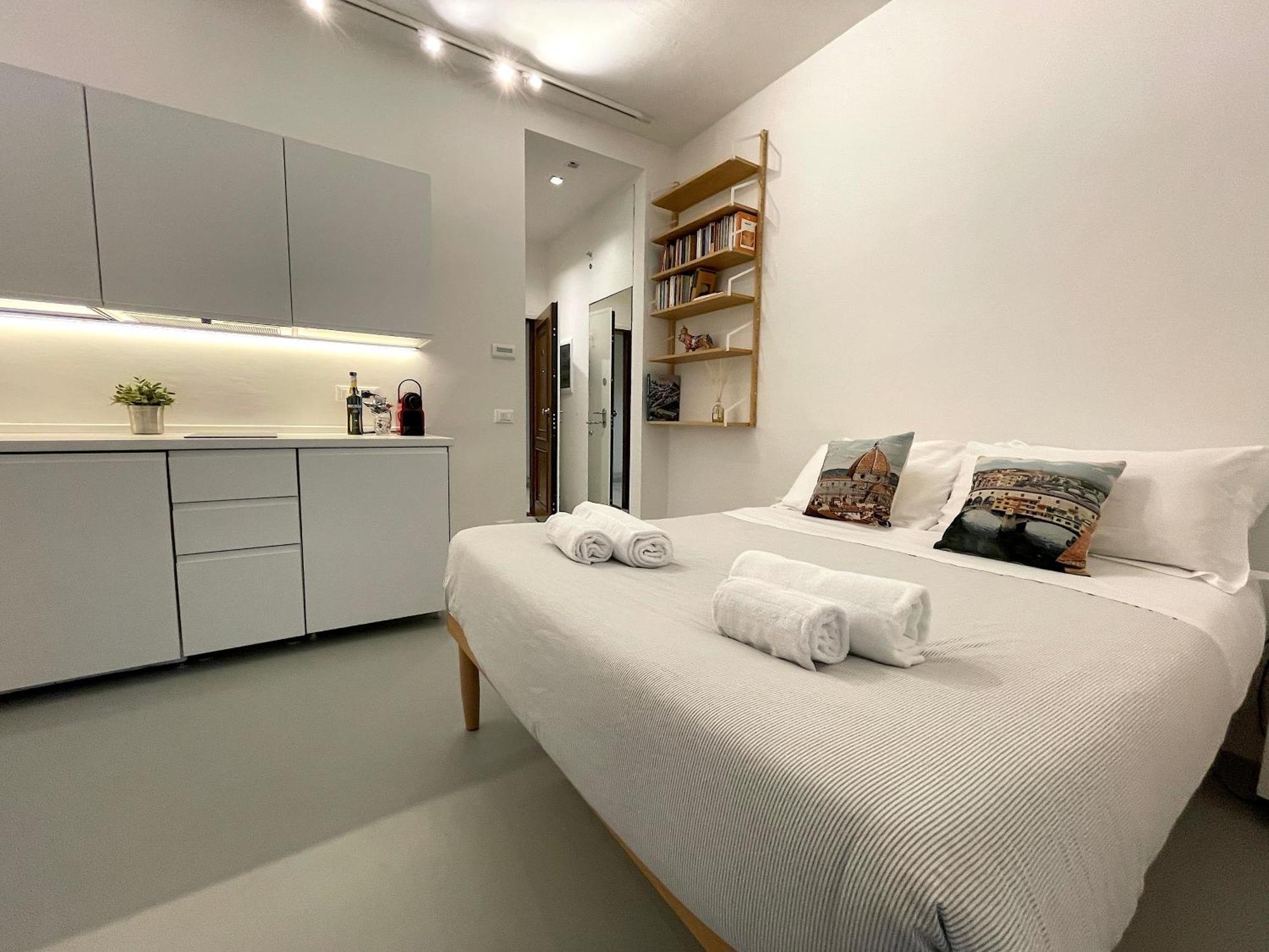 Apartamento Duomo