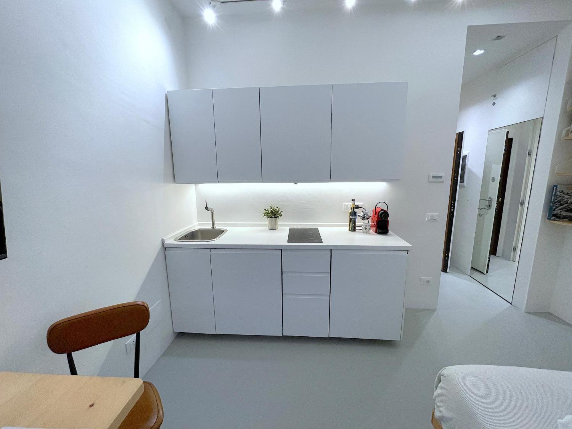 Apartamento Duomo Florencia