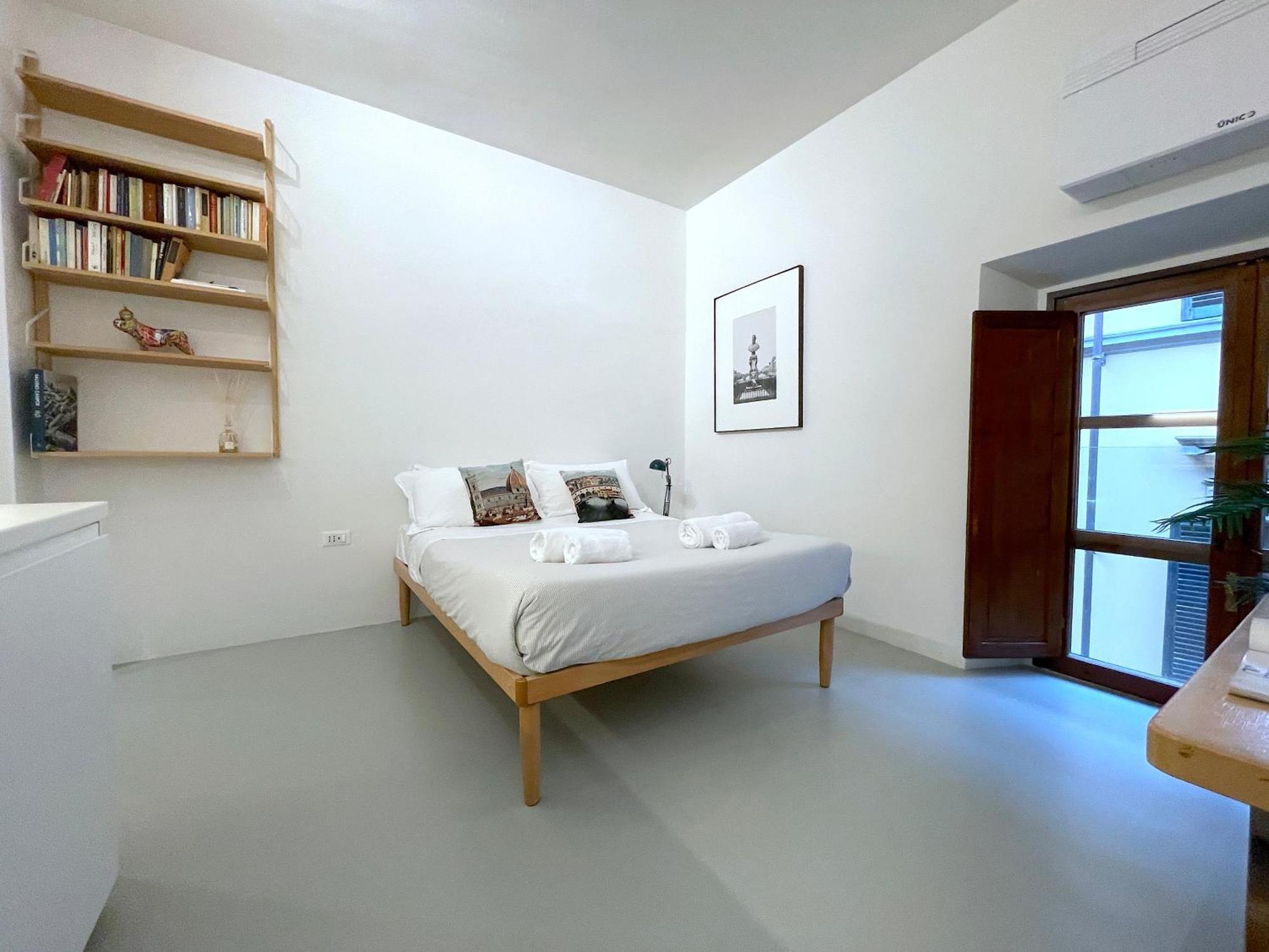 Apartamento Duomo Florencia