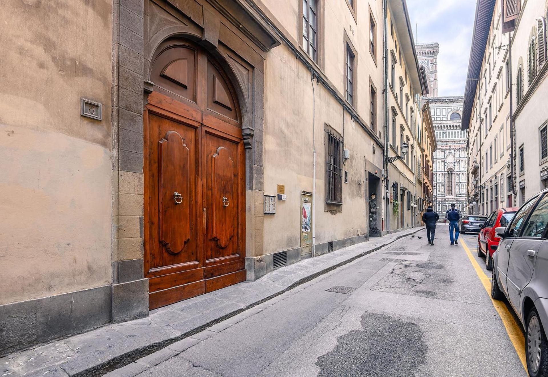 Apartamento Duomo