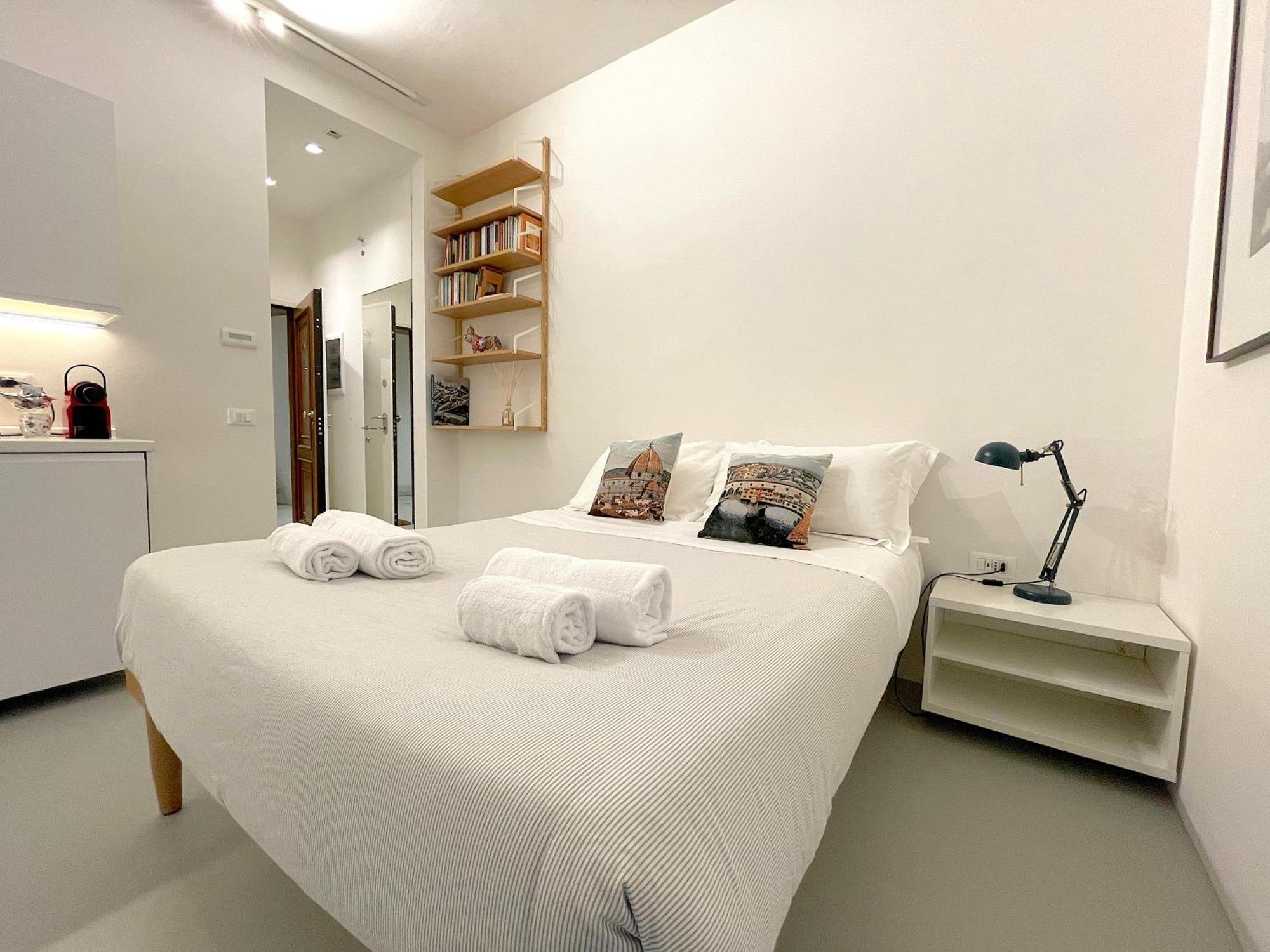 Apartamento Duomo Florencia