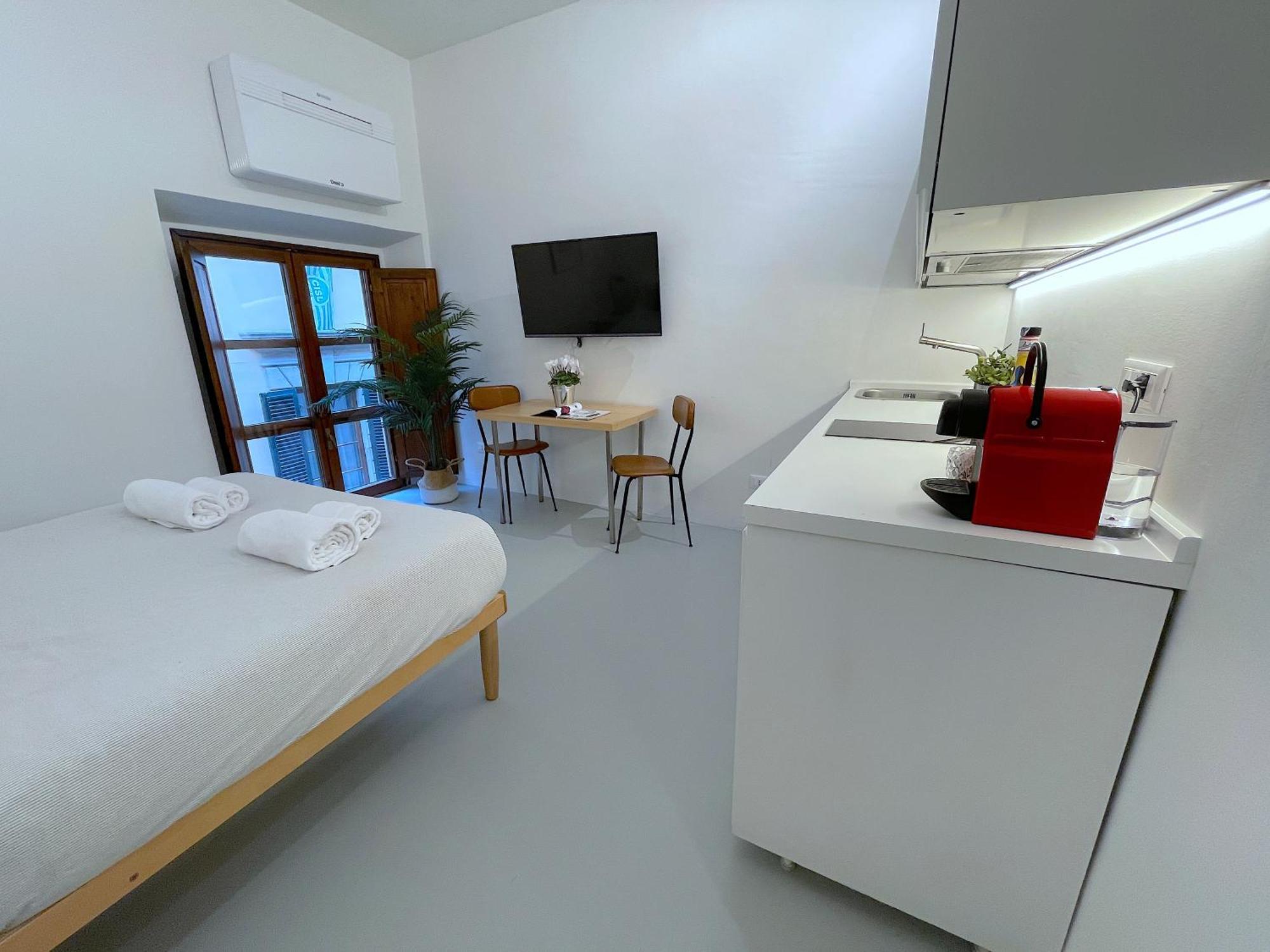 Apartamento Duomo *